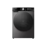Hisense front load Automatic Wash And Dry Washing Machine (WD 3S8043BT)
