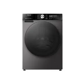 Hisense front load Automatic Wash And Dry Washing Machine (WD 3S8043BT)