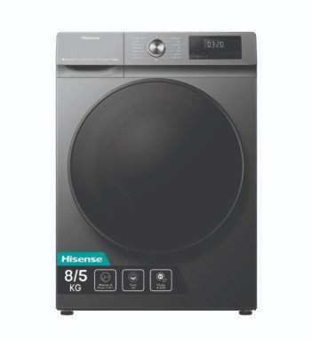 Hisense front load Automatic Wash