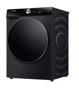 Hisense front load Automatic Washing Machine (WF 7S1247BB)