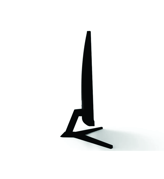 Hisense monitor (MON 24N3FP) 1
