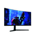 Hisense monitor (MON 34G6H)