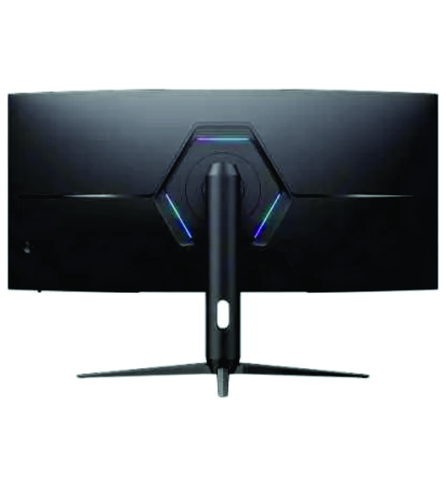 Hisense monitor (MON 34G6K-PRO) 1