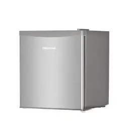 Hisense single door Refrigerator (REF 045DR)