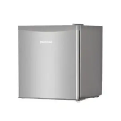 Hisense single door Refrigerator (REF 045DR)