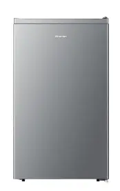Hisense single door Refrigerator (REF 093DR)