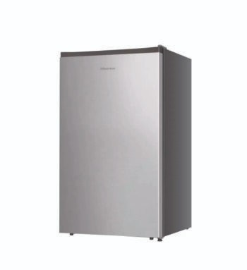 Hisense single door Refrigerator (REF 121)