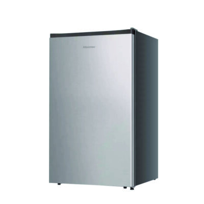 Hisense single door Refrigerator (REF 121)