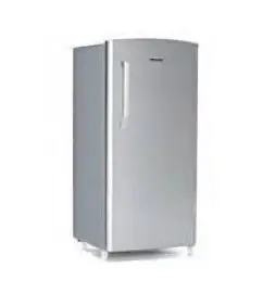 Hisense single door Refrigerator (REF RS20S)
