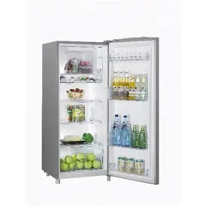 Hisense single door Refrigerator (REF RS230S)