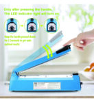 IMPULSE SEALER
