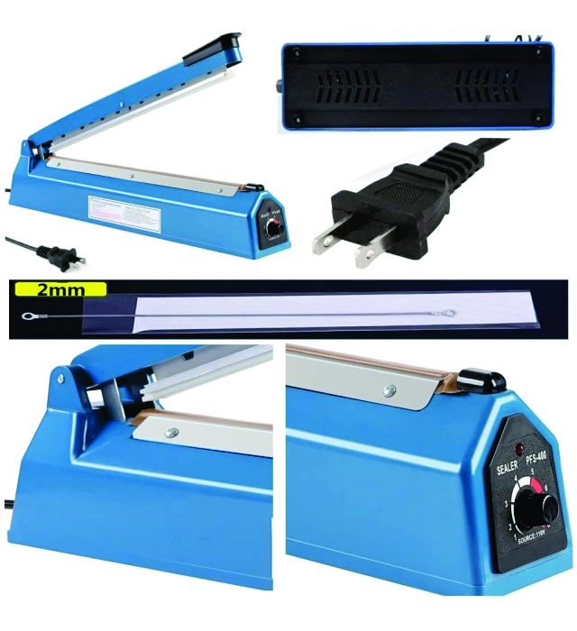 IMPULSE SEALER 3
