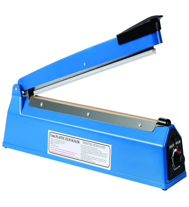 IMPULSE SEALER
