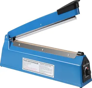 IMPULSE SEALER