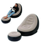 INFLATABLE SOFA CHAIR