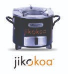 JIKOKOA CHARCOAL STOVE