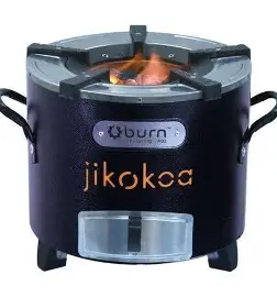 JIKOKOA CHARCOAL STOVE