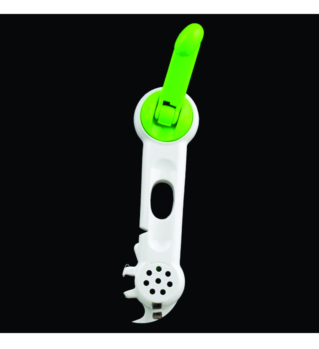 KITCHEN CAN DO (7 in 1 Kitchen Tool Kitchen Utensil Beer Wine soda can Opener) 3