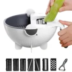 KITCHEN MAGIC CUTTER