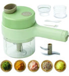 KITCHEN MAGIC CUTTER