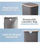 LAUNDRY BOX 100LITRES