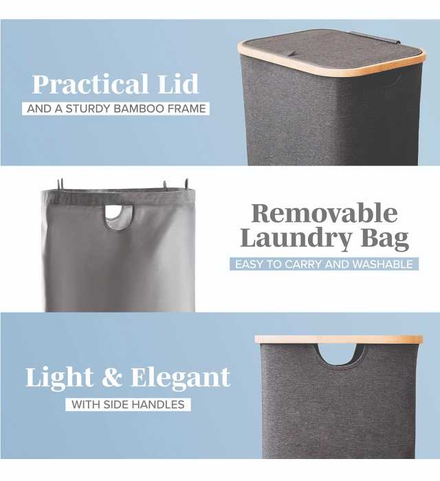 LAUNDRY BOX 100LITRES 1