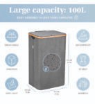 LAUNDRY BOX 100LITRES