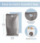 LAUNDRY BOX 100LITRES