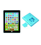 LEARNING IPAD