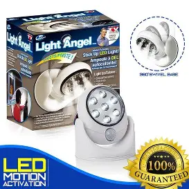 LIGHT ANGEL