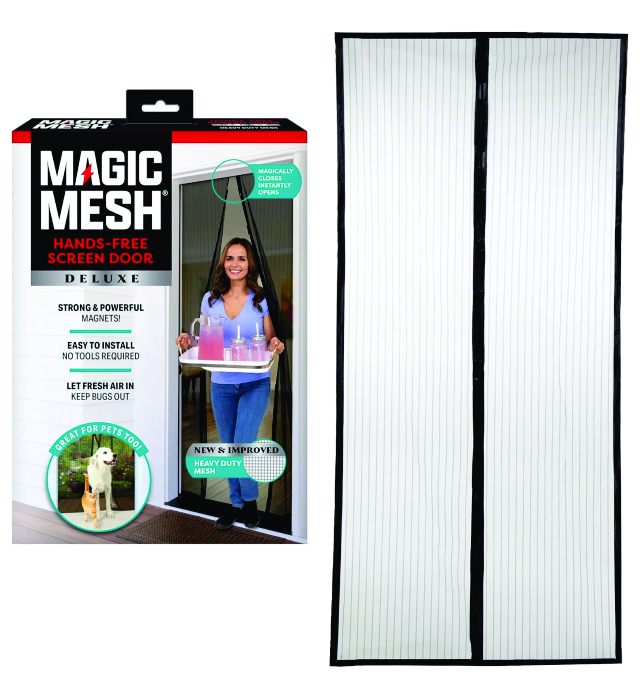 MAGIC MESH 1