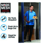 MAGIC MESH