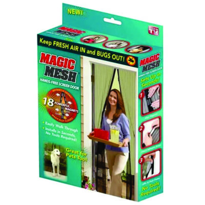MAGIC MESH