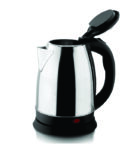 MASTERCHEF CORDLESS ELECTRIC KETTLE 2.2L STEEL