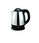 MASTERCHEF CORDLESS ELECTRIC KETTLE 2.2L STEEL