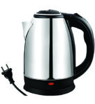MASTERCHEF CORDLESS ELECTRIC KETTLE 2.2L STEEL