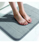 MEMORY MAT (Foam Bath Mat)