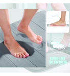 MEMORY MAT (Foam Bath Mat)