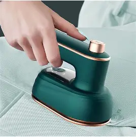TOBI TRAVEL STEAMER