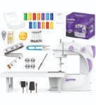 MINI SEWING MACHINE