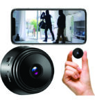 MINI WIFI CAMERA