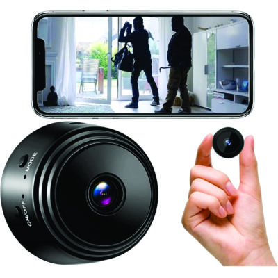 MINI WIFI CAMERA