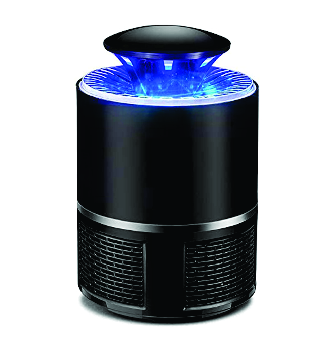 MOSQUITO KILLER (Electronic mosquito killer non-chemical usb powered insect killer)