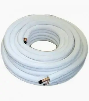 Maxi floor standing ac installation Kit (INSTALLATION KIT 3HP+5H)