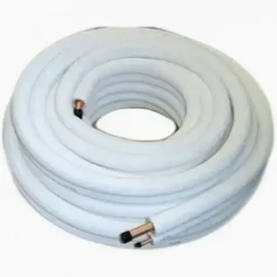 Maxi floor standing ac installation Kit (INSTALLATION KIT 3HP+5H)