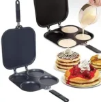 NEW HUOCHU PAN (Perfect Pancake Pan)