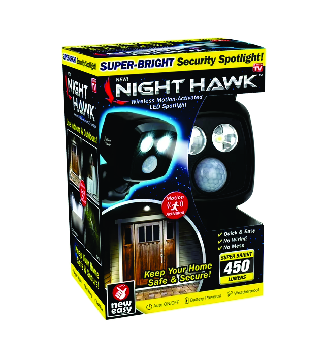 NIGHT HAWK