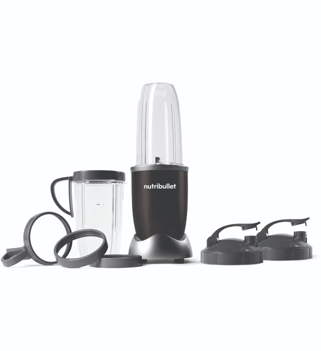 NUTRI BULLET 900WATTS 2