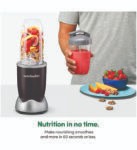 NUTRI BULLET 900WATTS
