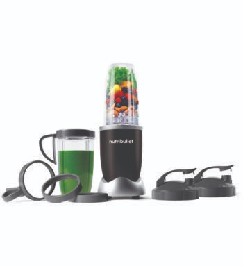 NUTRI BULLET 900WATTS
